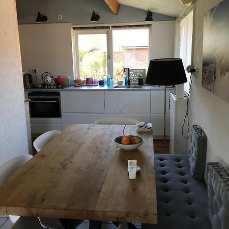 Rekerlanden 211 Ferienhaus